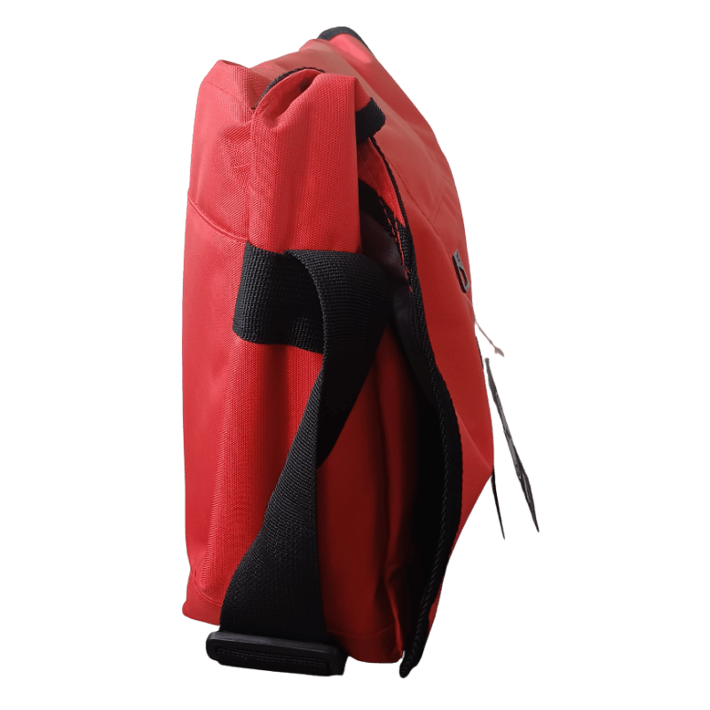 Kings Urban Gear Red Sling Bag - Image 4