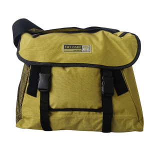 Fat Face Out There Sling Bag