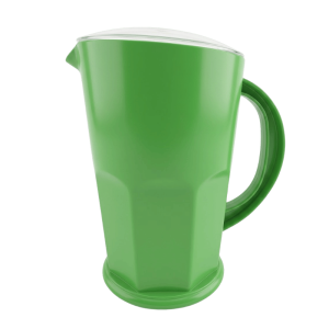 affordable platicware jug