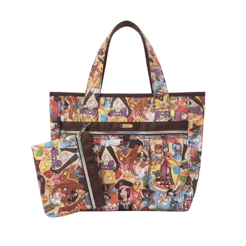 Soho 2PC Nappy Bag - Image 6