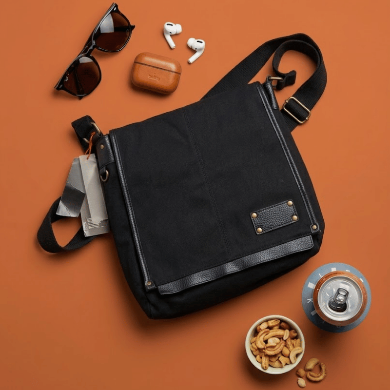 Yes Dare To Dream Sling Bag - Image 4