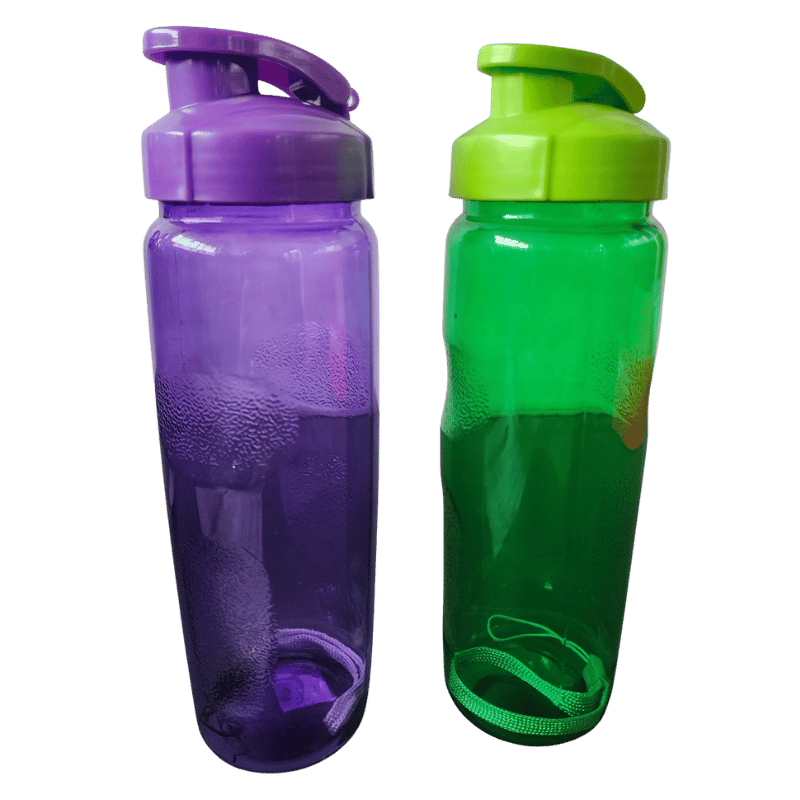 1L Plastic Water Bottle - Image 2