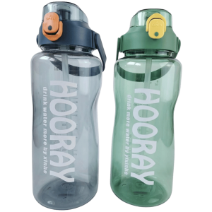 gym water bottle