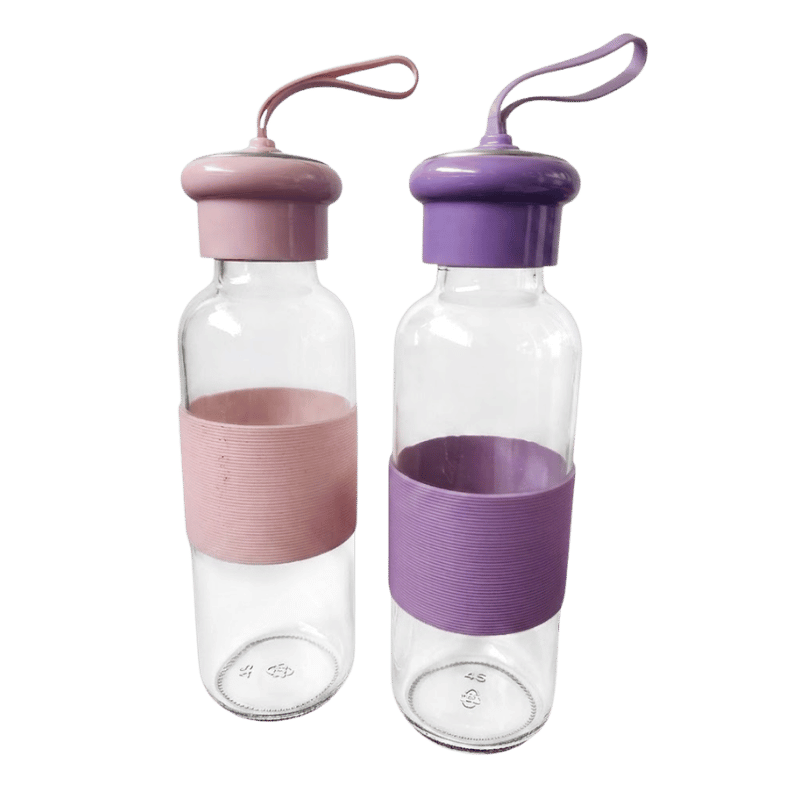 affordable glass bottles