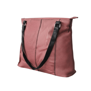 Red Handbag