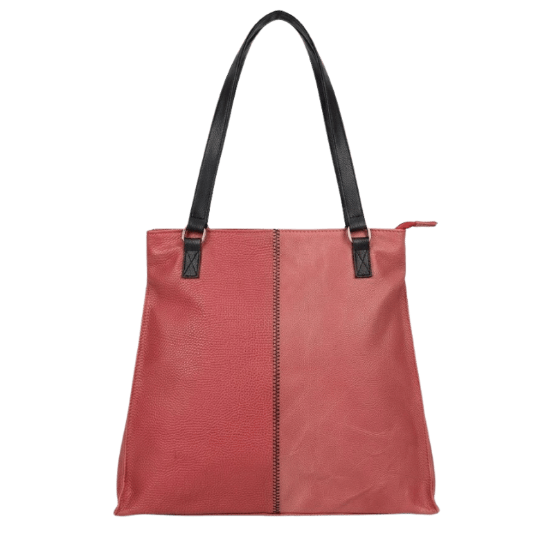 Red Handbag - Image 3