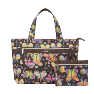 affordable nappy bag