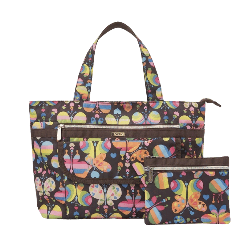 affordable nappy bag
