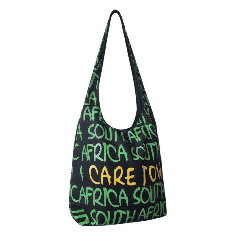 South Africa Sling Bag - Image 2