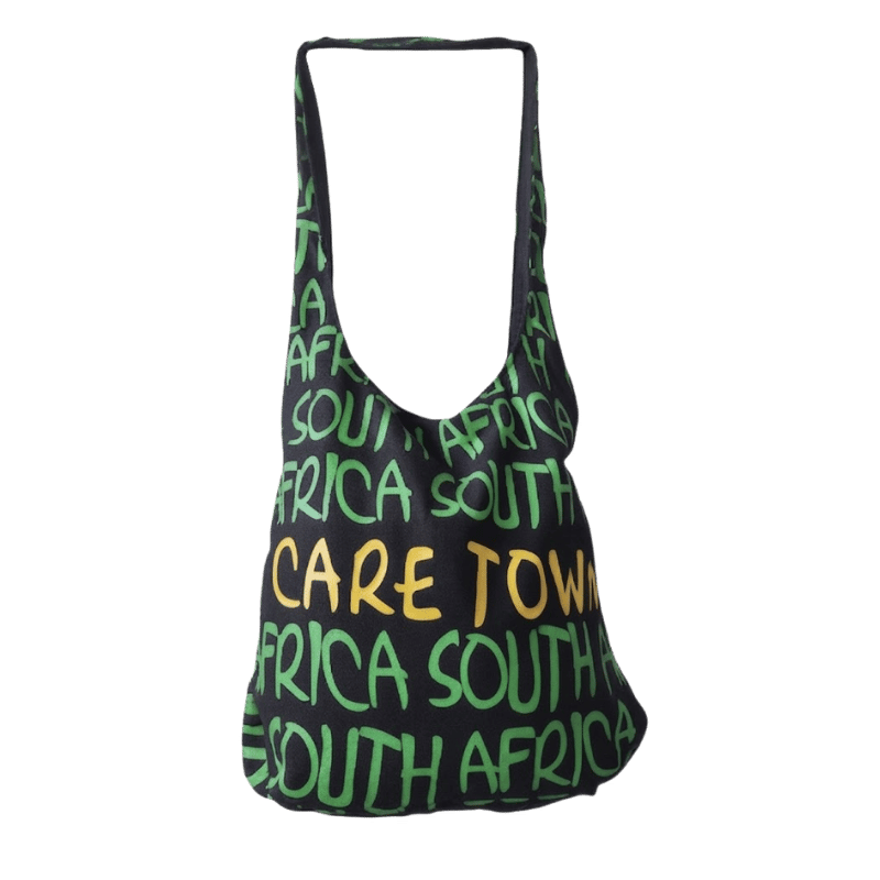 South Africa Sling Bag - Image 3