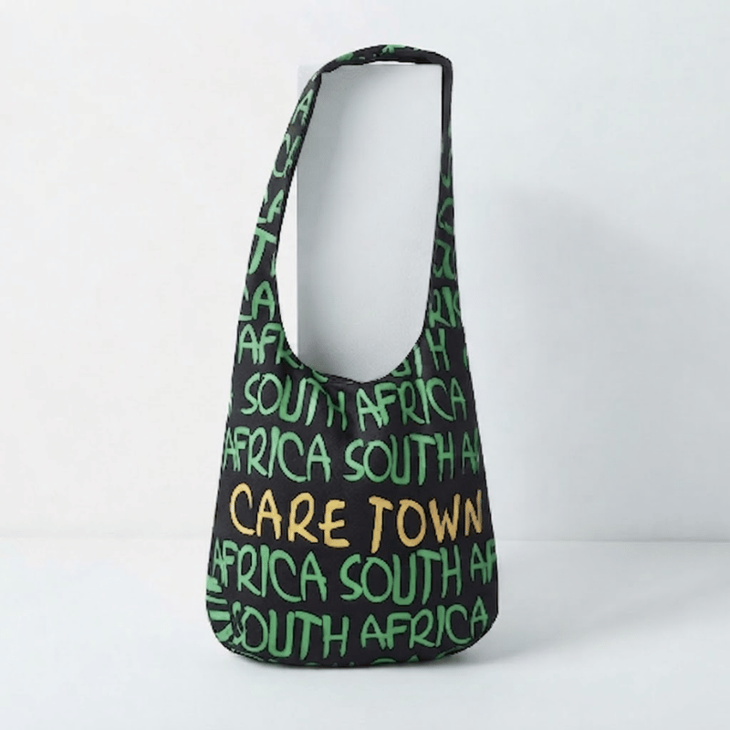 South Africa Sling Bag - Image 4