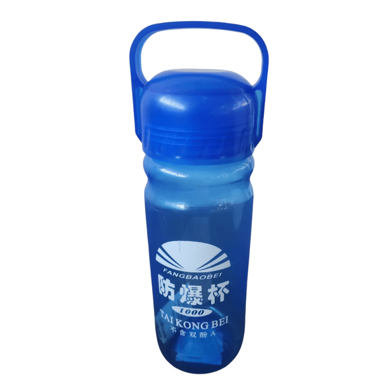 Tai Kong Bei 1L Water Bottle - Image 4