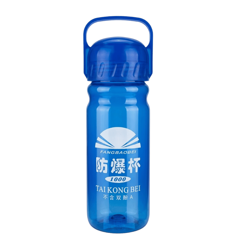 Tai Kong Bei 1L Water Bottle