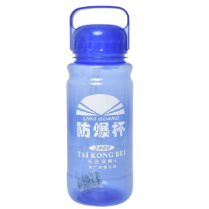 2L Water Bottle