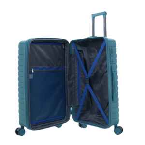 travel suitcase