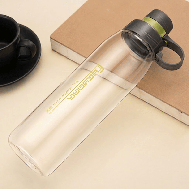 Fuguang Lufang Sports Water Bottle 800ml - Image 4
