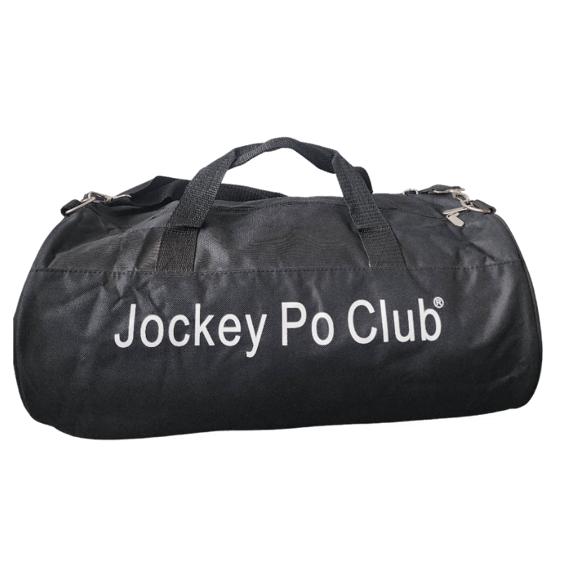 Jockey PO Club Gym Bag - Image 2