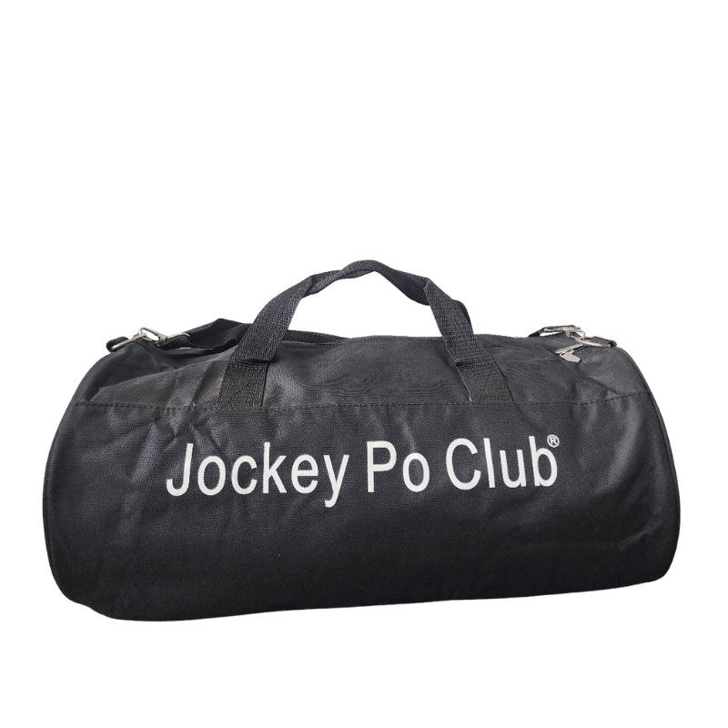 Jockey PO Club Gym Bag - Image 3