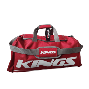 Kings Urban Gear Duffel Sports Bag
