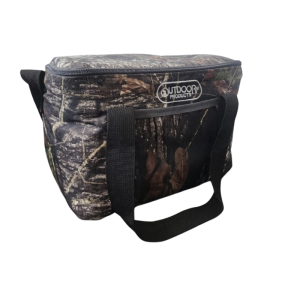 Outdoor Products Camo Cooler Bag