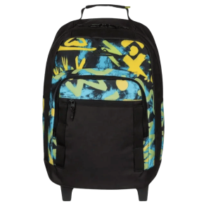 Quiksilver Hall Pass 25L Trolley Bag