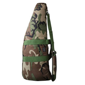 G&P Laser Products Army Camo Rifle Bag