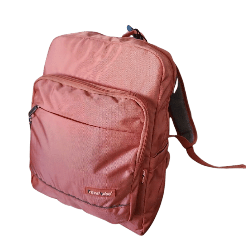Travel Plus Backpack - Image 2