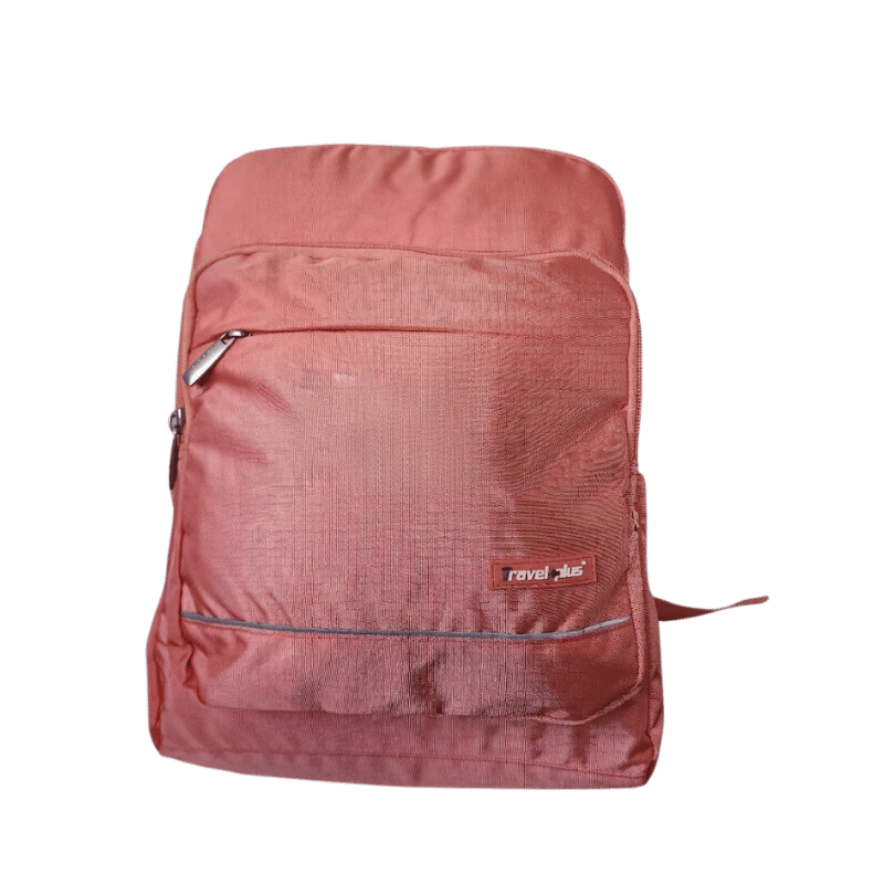 Travel Plus Backpack - Image 9