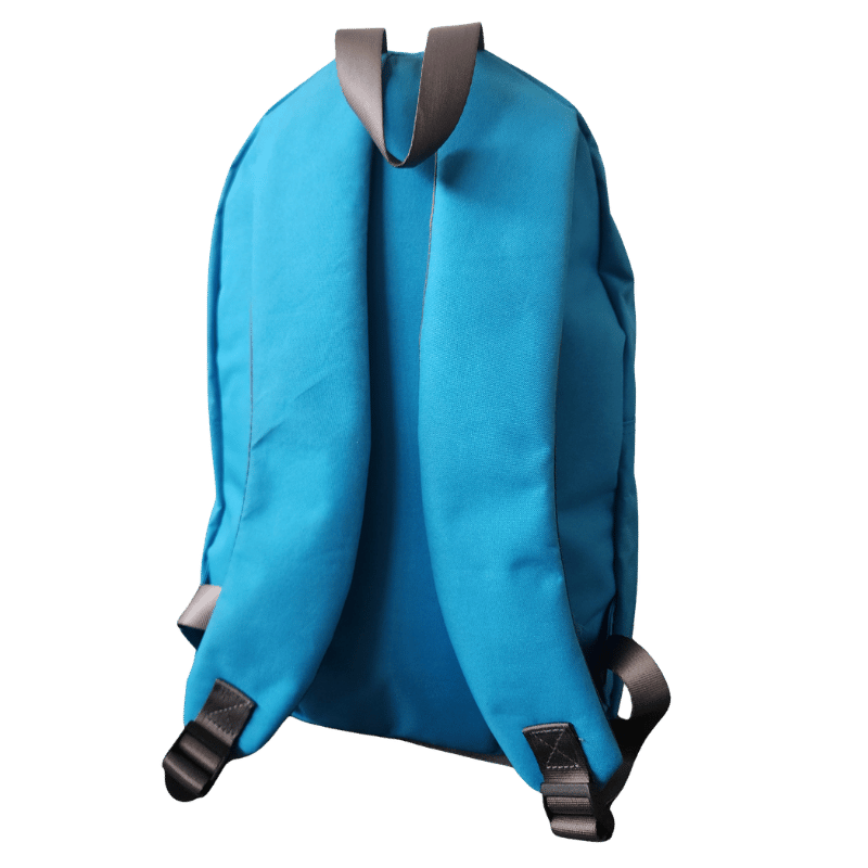 A13 Blue Backpack - Image 4